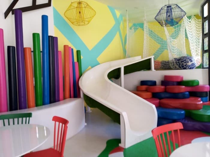 Venta Apartamento en planos zona 14 La Villa — foto 8