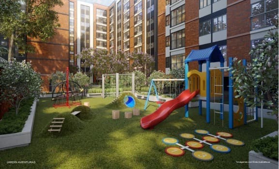 Vendo Apartamento en Edificio Cendana Zona 9 — foto 6