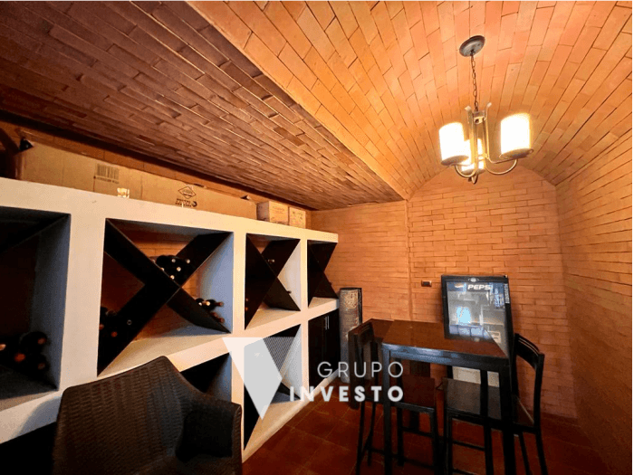 Venta de amplia casa en El Socorro, Km. 12.5, CAES — foto 14
