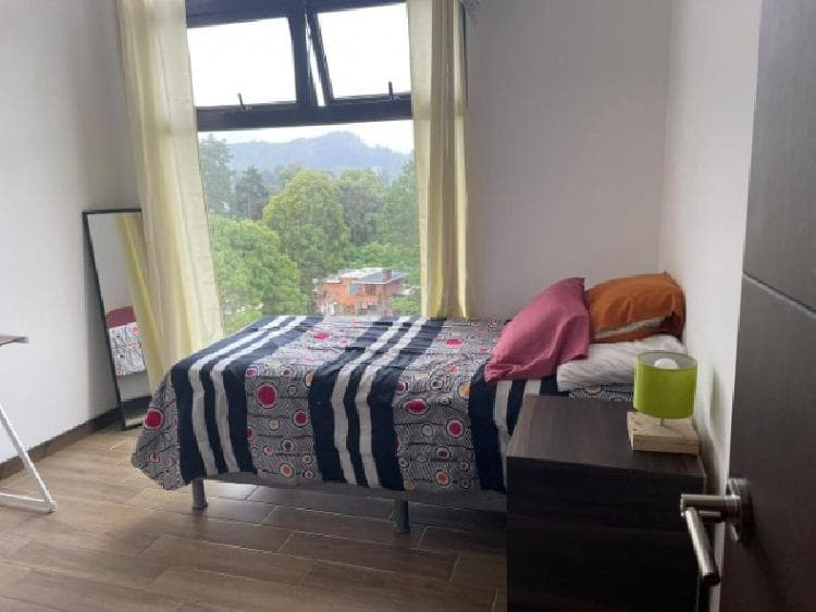 Apartamento en Venta en Edificio O2, C.El Salvador — foto 2