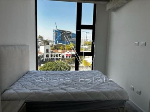 APARTAMENTO EN RENTA EN ZONA 4 — foto 1