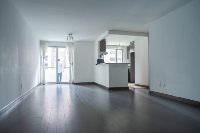 VENDO APARTAMENTO EN ZONA 14 ATTICA 1 — foto 1