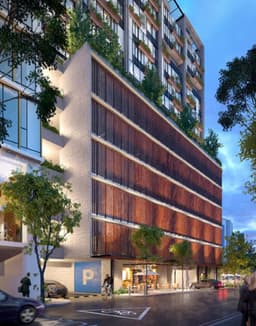 Apartamento Nuevo en Venta en zona 4 Guatemala