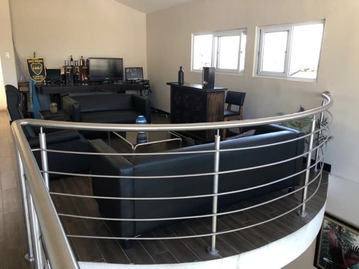 Venta de amplia casa, Balcones de San Cristóbal, Mixco — foto 7