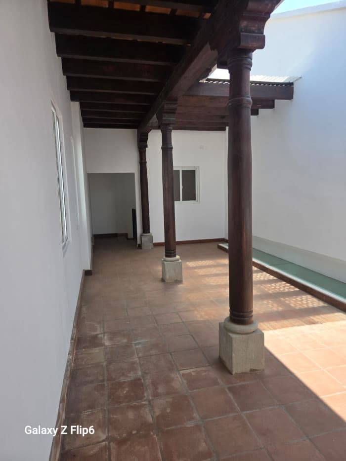 CASA EN #VENTA EN ANTIGUA GUATEMALA — foto 4