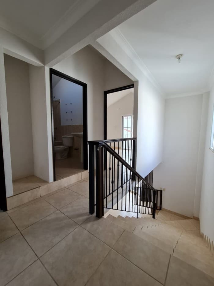 VENDO CASA EN CONDOMINIO PRADOS DE SAN CRISTOBAL — foto 6