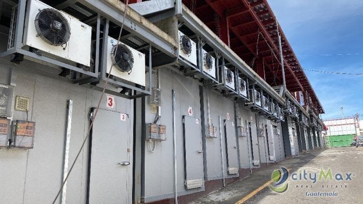 Renta de Cuarto Frio en Roosevelt dentro de complejo — foto 4