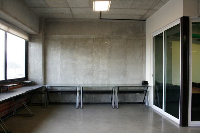 OFICINA EN #RENTA EN CUATRO GRADOS NORTE — foto 3