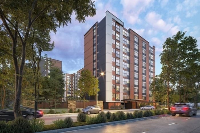 Apartamentos en Venta en Zona 9 en Planos — foto 6