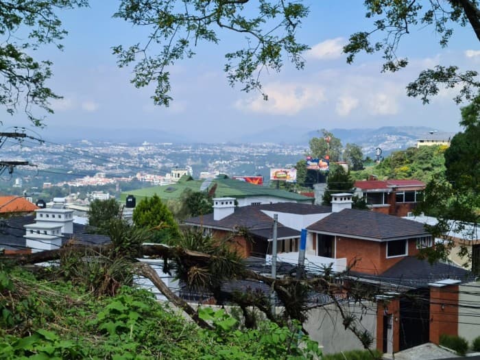 Venta de 2 casas para estrenar, Montebello II, CAES — foto 9