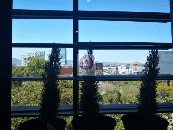 Oficina en renta en Distrito Miraflores — foto 4