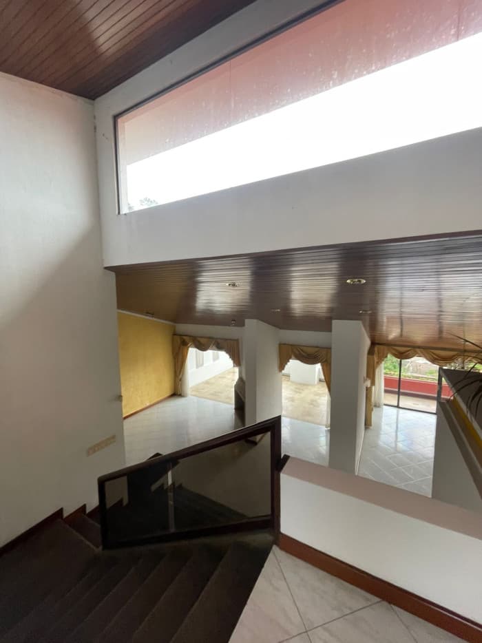 CASA EN #VENTA KM10.5 MONTEBELLO — foto 9