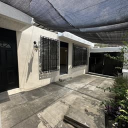 Casa en venta colonia Monte real 2 zona 4 de Mixco