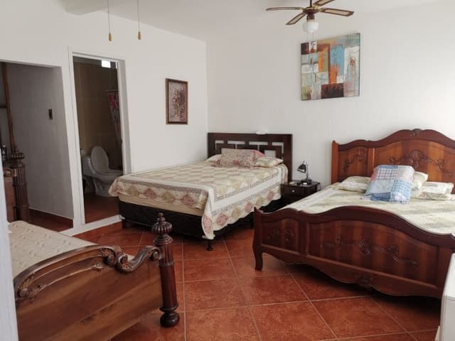 VENTA casa en Mansión del Río Livingston Izabal