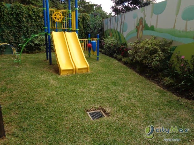 SE VENDE Apartamento en Zona 15 — foto 12
