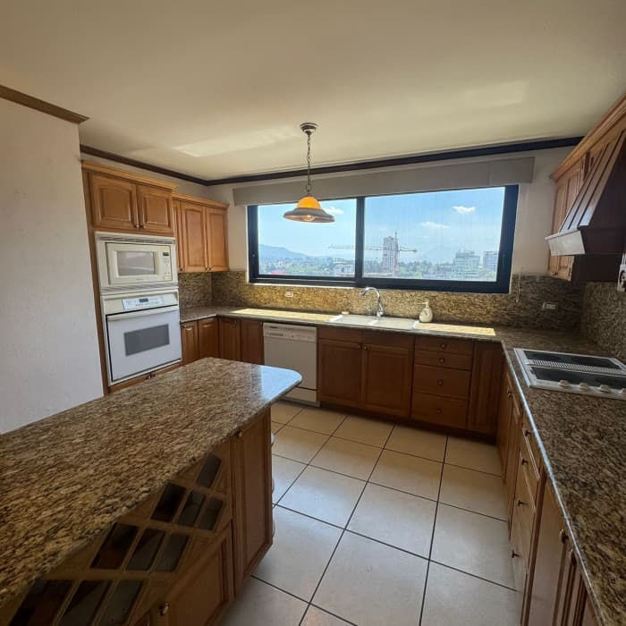 Penthouse en Venta cerca de La Estación zona 10 — foto 5