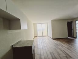 Apartamento en Venta y Renta en San Nicolas del Bosque