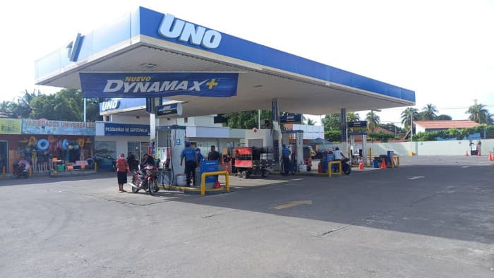 Renta local comercial Puerto de San Jose 50 mtrs2 — foto 6