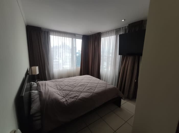 Apartamento en #renta zona 10 — foto 4