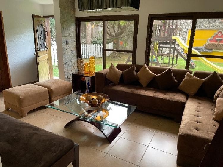 Casa Multifamiliar en Venta, San Lucas Sacatepéquez — foto 2