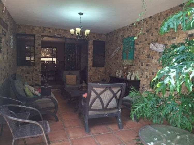 CASA EN VENTA SAN CRISTOBAL - ZONA 8 DE MIXCO — foto 2