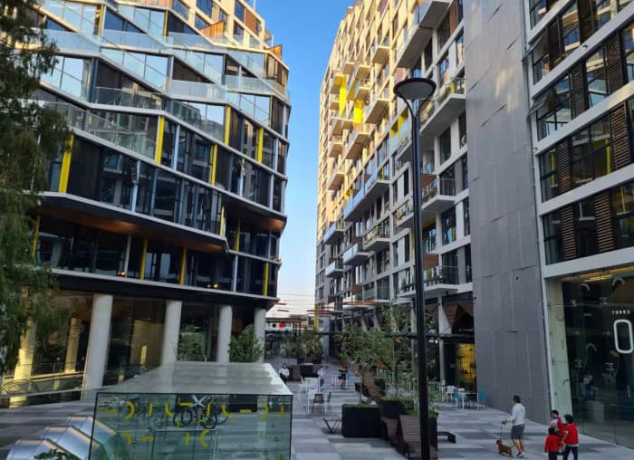 Apartamento en venta en Quo zona 4 — foto 4