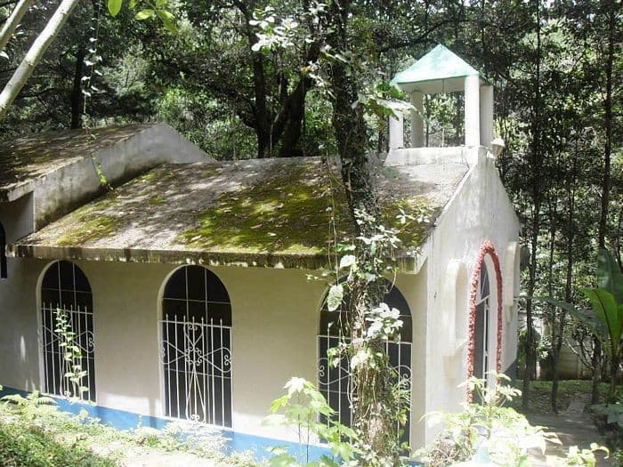 HERMOSA CASA EN EL ENCINAL ZONA 7 MIXCO — foto 13