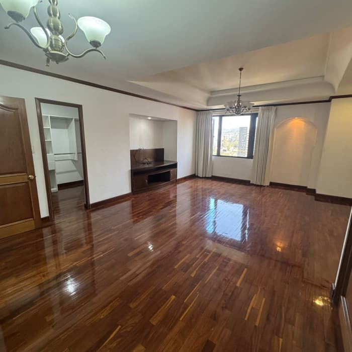Penthouse en Venta cerca de La Estación zona 10 — foto 14