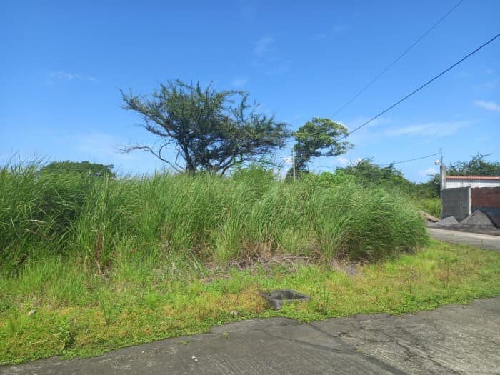 Terreno de esquina en Venta TorreMolinos, vacacional — foto 10