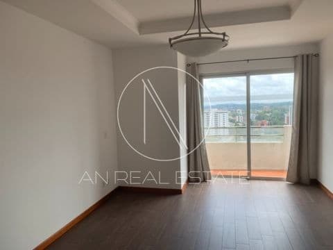 APARTAMENTO EN RENTA EN ZONA 15 — foto 3