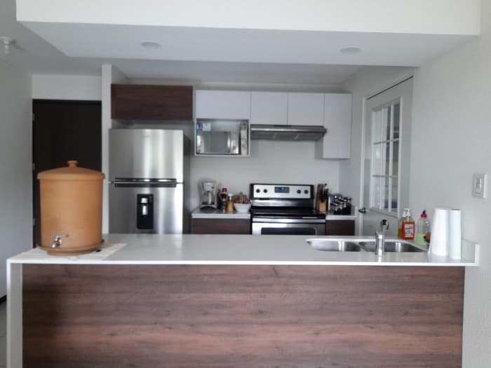 VENDO APARTAMENTO PARQUE SAN ANGEL ZONA 2 — foto 1