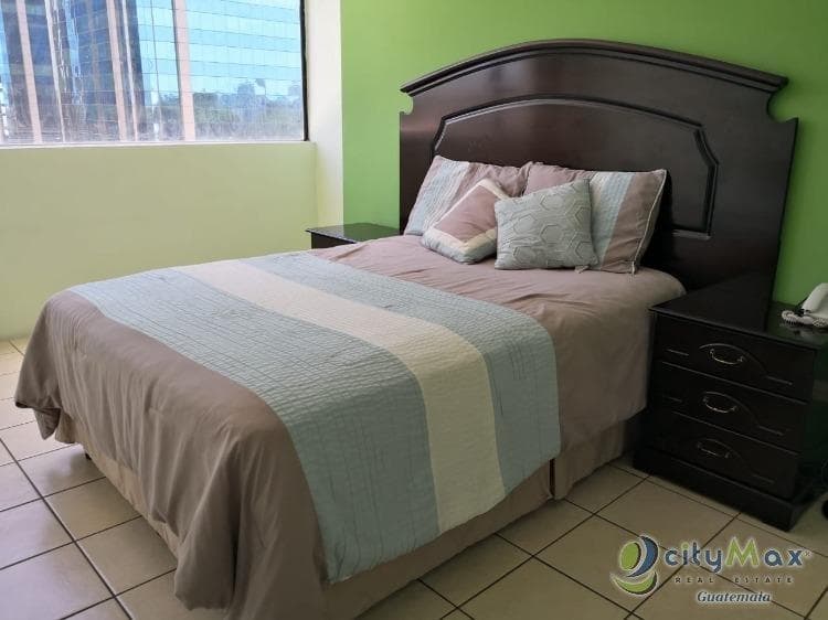 Apartamento en venta para inversión Santorini Z. 14 — foto 4