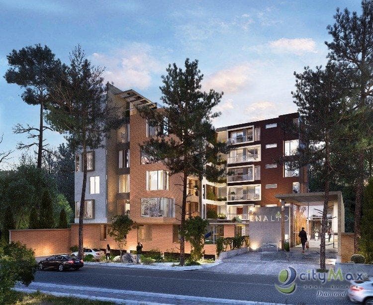 Apartamentos en Zona 16 Guatemala VENTA — foto 6