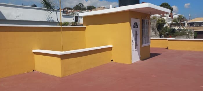 Vendo casa en zona 8 de Mixco — foto 12