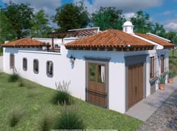 Se vende casa en Hacienda del Comendador