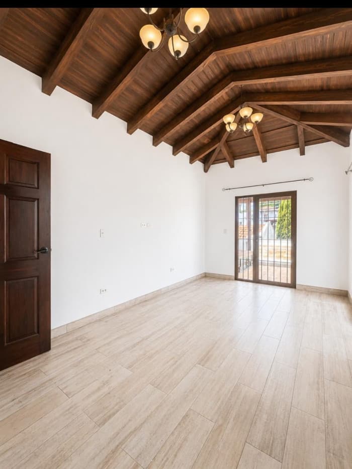 CASA EN RENTA AMUEBLADA | SAN MIGUEL ESCOBAR — foto 6