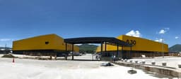 Ofibodega en Alquiler en Amatitlán de 5,887 m2