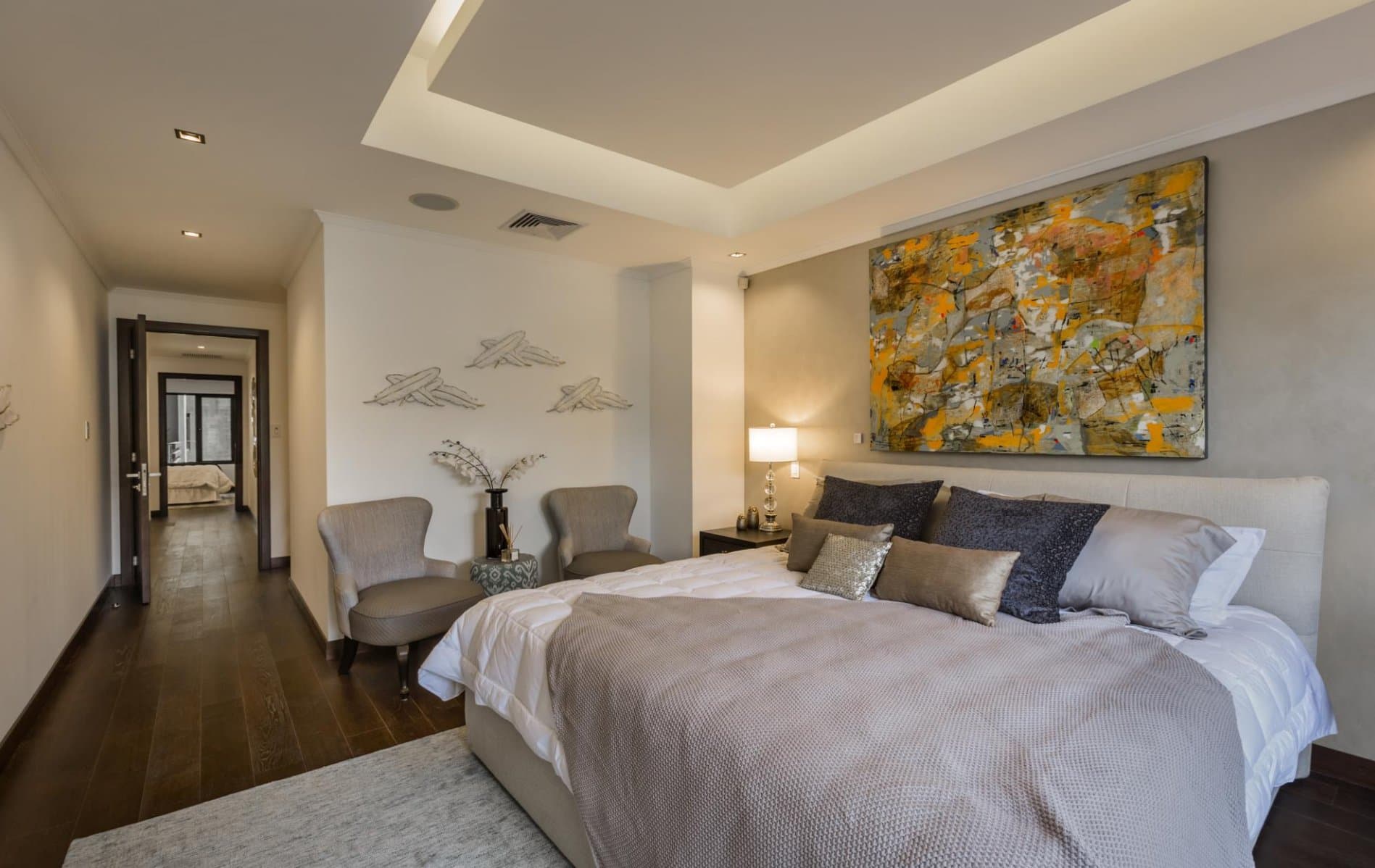Apartamento en  Zona 14 en Venta Guatemala — foto 6