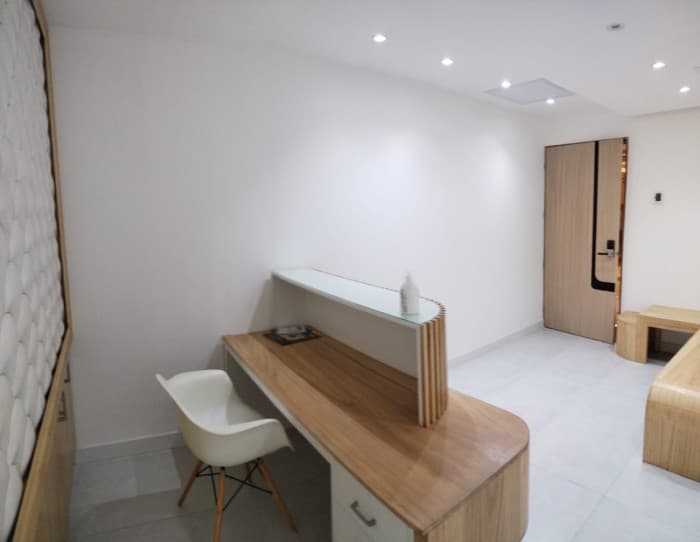 Clínica compartida en Renta edificio Renovati — foto 3