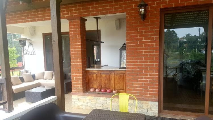 Venta de amplia casa en Puerta Grande, km. 14.1 CAES — foto 3