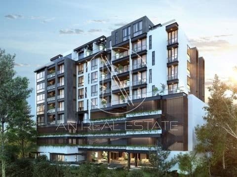APARTAMENTOS EN VENTA EN AZORES, ZONA 15 — foto 4