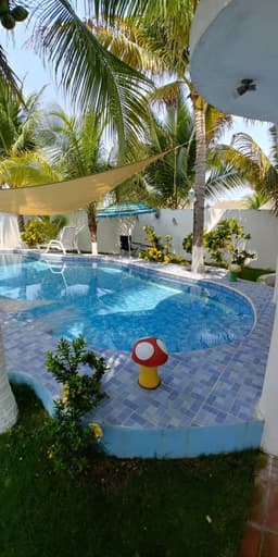 Casa Sola en Venta en El Hawaii, Monterrico, Santa Rosa