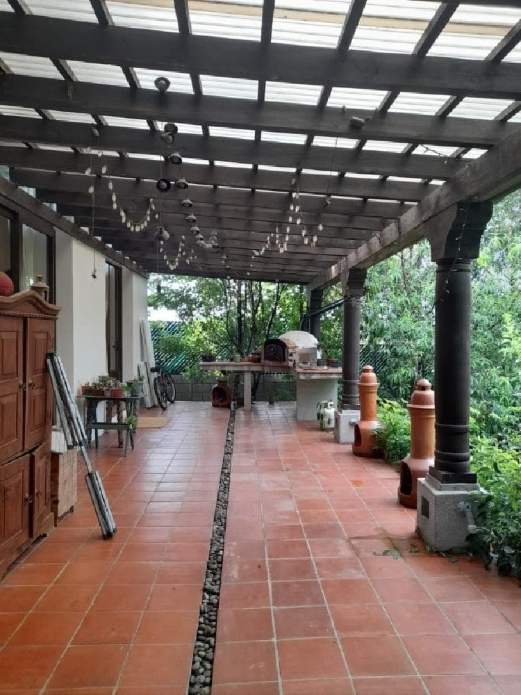 Venta de Casa en Condominio Km.18.5 CAES. — foto 14