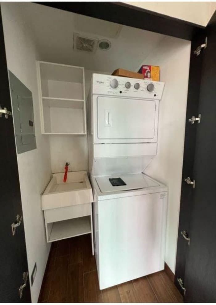 APARTAMENTO EN #RENTA EN ZONA 16 — foto 7
