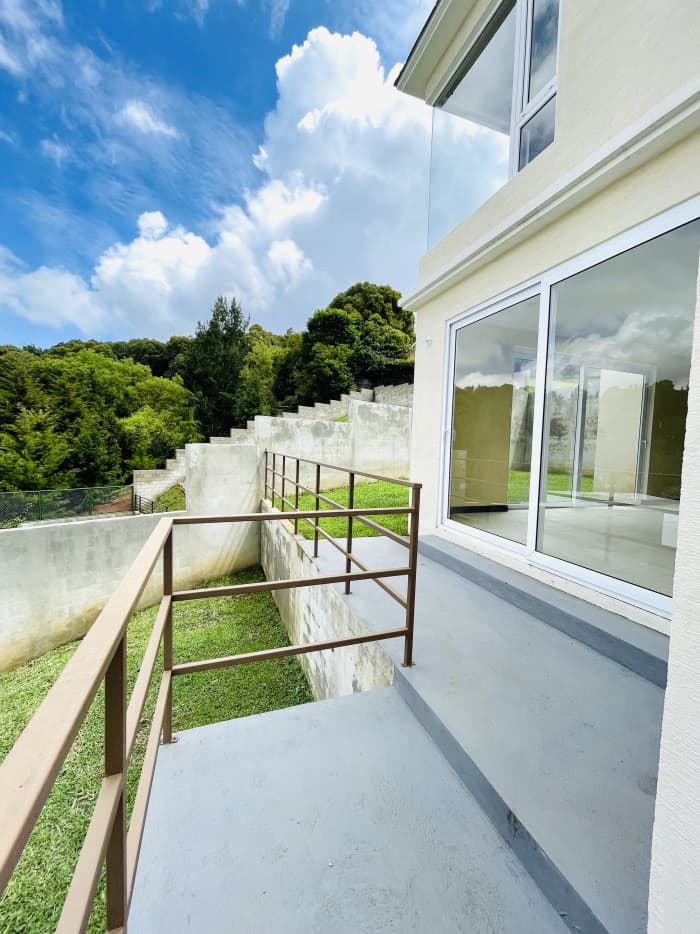 CASA NUEVA EN VILA VERDE 2 FRAIJANES — foto 10