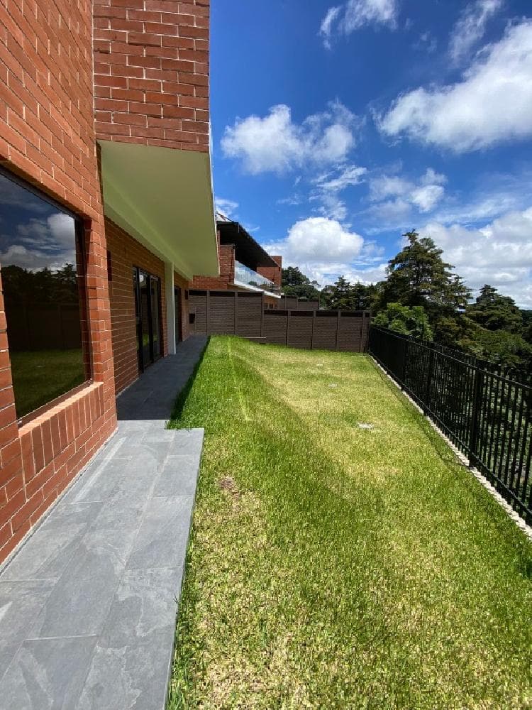 CASA EN VENTA CARRETERA A SANTA CATARINA PINULA — foto 9