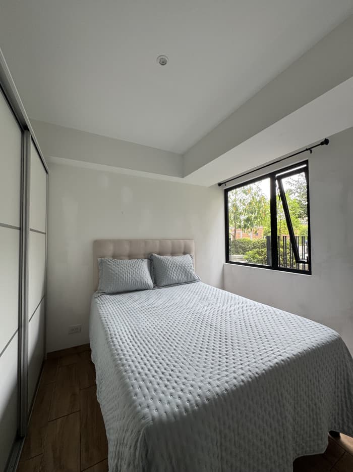 Apartamento Amueblado en Renta Zona 9 Cendana — foto 4