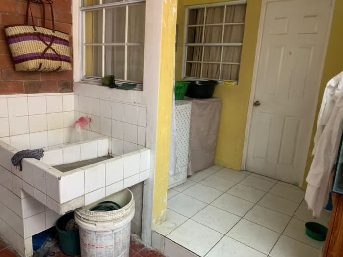 Casa grande en venta en El Naranjo, Mixco — foto 6