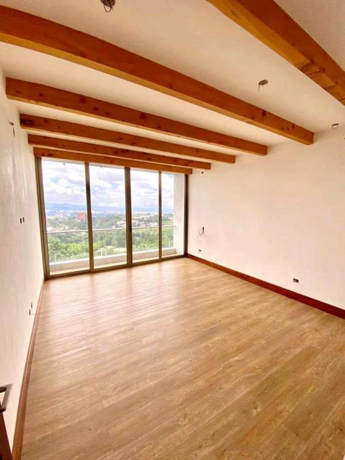 ALQUILO CASA EN SAN LÁZARO ZONA 15 — foto 5