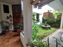 Casa en Venta en Condominio en Km 18.5 CES